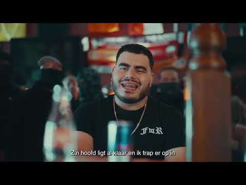 Riri2Busy - Fostex Rotterdam