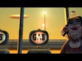 Gorillaz - 19/2000 (Video Oficial) Subtitulada en ...