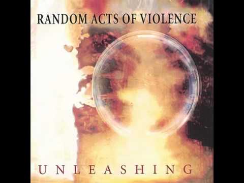 Random Acts Of Violence - Amtrak