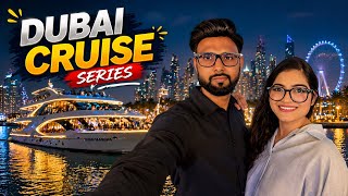 Dubai Cruise Series 🇦🇪 | Highlights
