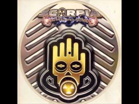 Scorpia - The Dream
