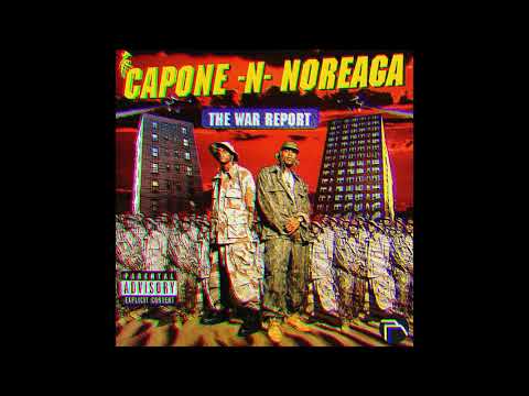 capone noreaga war report 320kbps capone noreaga war report 320kbps