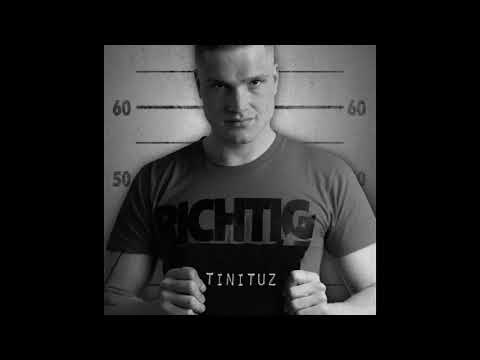 TINITUZ @ LEBE LIEBER DEZIBEL / FUSION CLUB, MÜNSTER  / KELLER EDITION