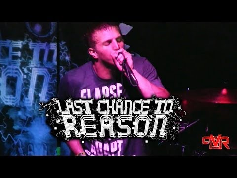 Last Chance To Reason - Full Live Set (HD Audio)