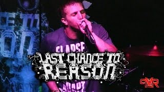 Last Chance To Reason - Full Live Set (HD Audio)