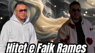 Faik Rama - Erdha I Ri, Në Gurbet U Plaka