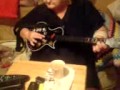 Grannie grunt