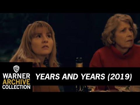 Clip | Years and Years | Warner Archive