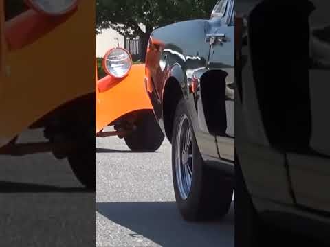 Thumbnail for Classic Rides#cars #musclecars #classiccars #carshow #showcars #car #short #shorts #shortvideo by The Litter