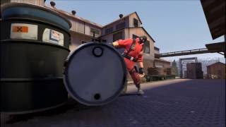 TF2C Gmod Movie (gmovie)
