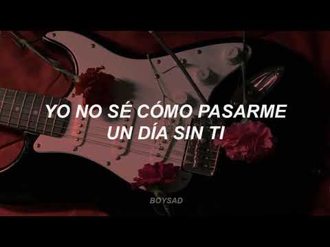 Roxette - Un día sin tí (letra)