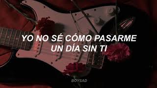 Roxette - Un día sin tí (letra)