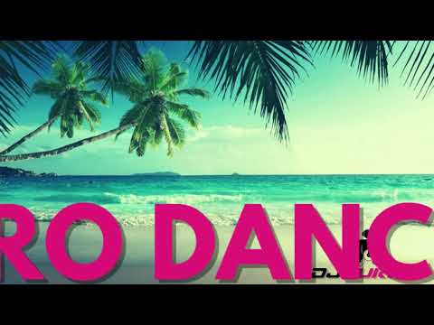 Dj Lukas Lopez  - Retro dance