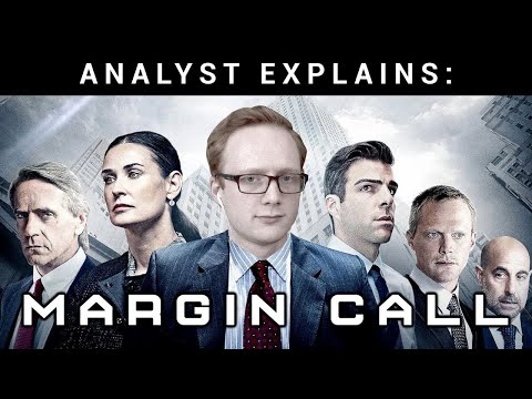 Investment Analyst Explains Margin Call