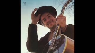 Bob Dylan - Lay, Lady, Lay (1969, 2003 remastered version)