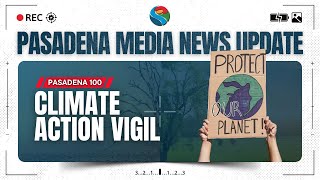 PMN - Climate Action Vigil