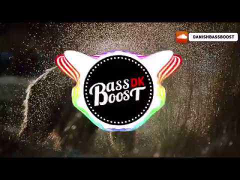 WNTHR - Bubbibjørne Dak (Lyriks) [Bass Boosted]