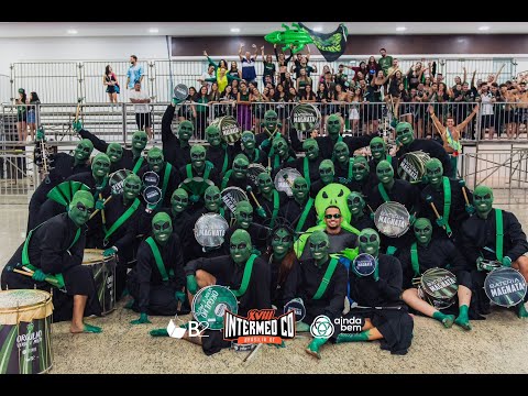 BATERIA MAGNATA - XVIII INTERMED CO 2023