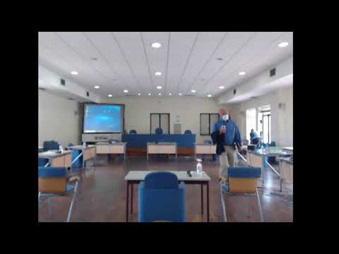 Vídeo reunião pública Câmara Municipal de Peniche