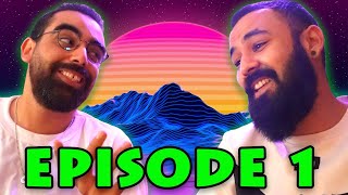 A7SSAN PODCAST RJE3 3AWTANI - Episode 1