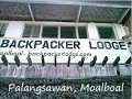 The Backpacker Lodge, Panagsama, Moalboal ...