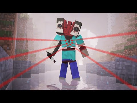 From The Caves vs Seal Team 6 in Minecraft...