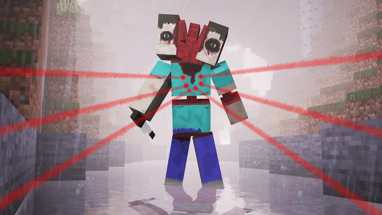 From The Caves vs Seal Team 6 in Minecraft...