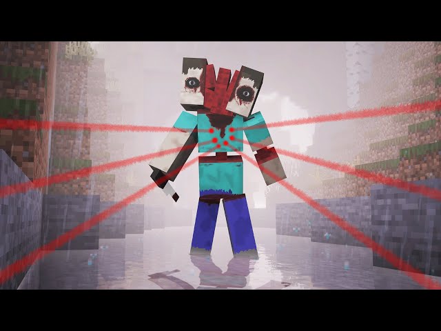 From The Caves vs Seal Team 6 in Minecraft... SDDEFAULT Thumbnail