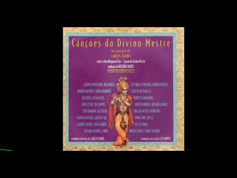 Maha Mantra - Tomaz Lima (Homem de Bem)