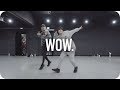 Wow Post Malone Taehoon Kim Choreography