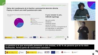 Conference on the procedural facilitator. 5 Piloting of the procedural facilitation service | CEACOG