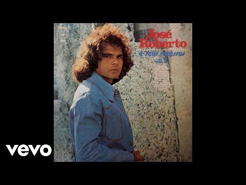 José Roberto - Porque Te Amo (Pseudo Video)