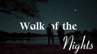 VLOG✨Walking at sundown | exploring Prospect Park at dark🚶🏽‍♀️ #𝗱𝗮𝗶𝗹𝘆𝘃𝗹𝗼𝗴𝘀