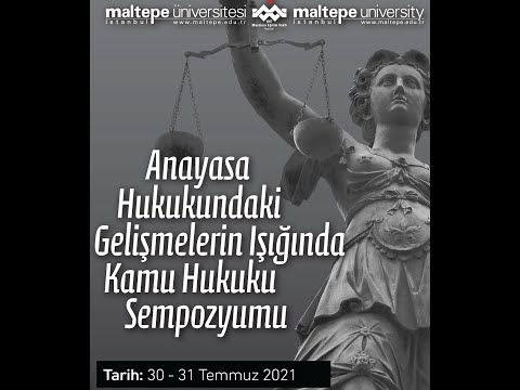 TBMM’nin Olağanüstü Hal Yönetimini Denetiminin Güçlendirilmesi