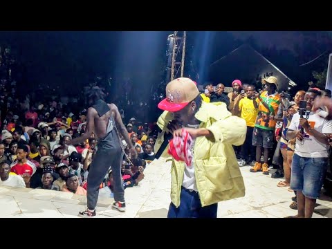 MCZO MORFAN - MATUMIZI MAKALI LIVE! 🔥 (Show Live Rongoni Beach) 2026 #THE MIX SHOW 
