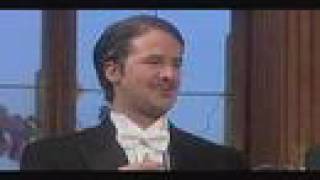 Dieu Merci - Louis Morissette