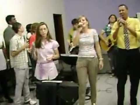 Santo, Santo, Santo video