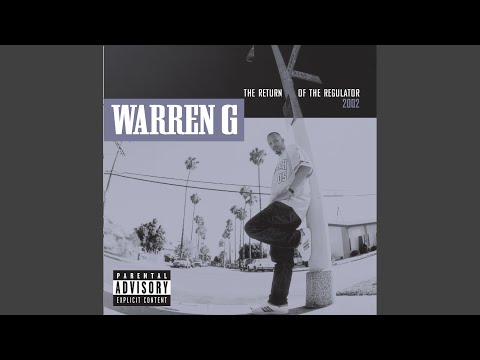 Video thumbnail for This Gangsta Shit is Too Much