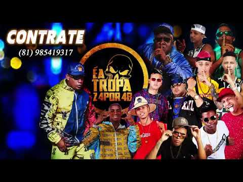 CH DA ZO LUKA DA ZO E MC NICK FEAT MC DON RUAN - CASA DO  B-O