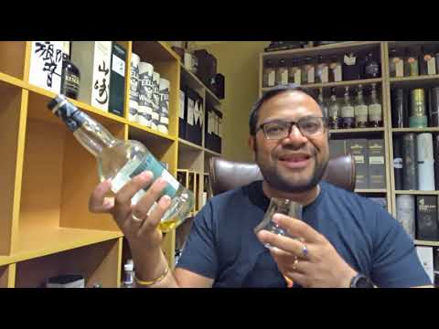 Sheep Dip Islay Blended Malt - Whisky Review 148