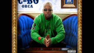 C-BO - can't grind forever