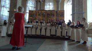 2012 05 05-3 Chi la Gagliarda (Tallinn University Chamber Choir).MTS