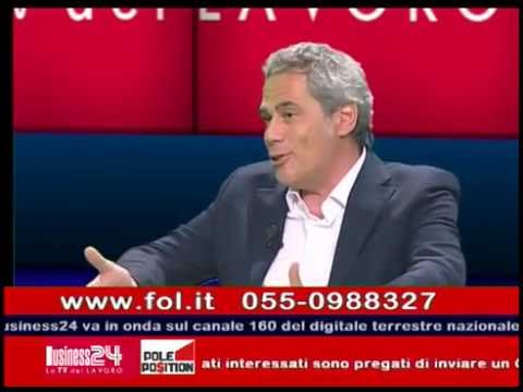 Pole Position puntata 439: Fol.it - Firenze