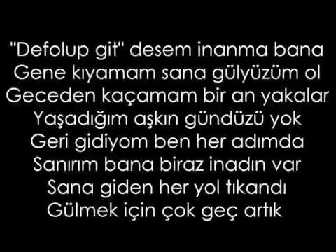 Sehabe ft Tuğba Ağar   Kırlangıç Ağlarsa Ölür