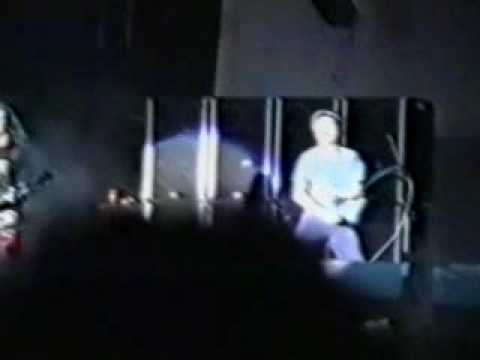 Faith No More - Introduce Yourself (1993 Phoenix Festival)