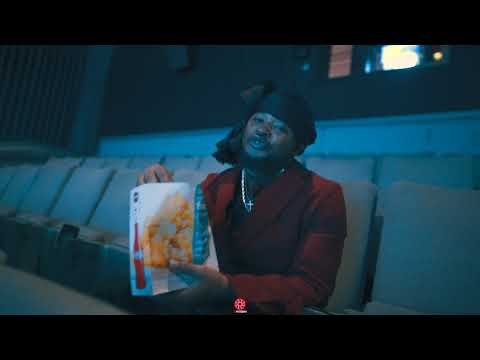 Steven B The Great - Movies (Official Video) 4K HDR