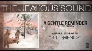 The Jealous Sound - Got Friends