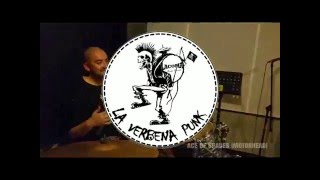 LA VERBENA PUNK - ACE OF SPADES (MOTORHEAD)