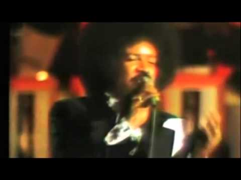 Thumbnail for The Chi-Lites - Toby [Live] by The Chi-Lites