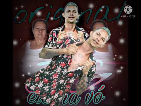 MC JG ORIGINAL ETERNA VÓ